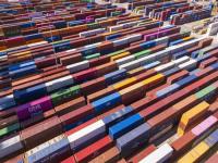 班輪公司準班率下降到歷史最低點，各船司船期可能延遲