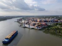 預警：歐洲港口通道關閉潮來襲，出貨務必留意擁堵問題（國際海運新聞資訊）