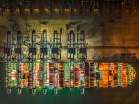 商品耐磨鋼板從深圳市選擇空運(yùn)貨代抵到牙買加——蒙特哥貝