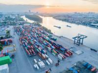 需求疲軟+關稅影響：奧克蘭港6月份集裝箱量下降