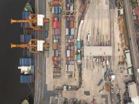 中央確定在深圳市，建設3大國家物流樞紐，能為深圳帶來什么？