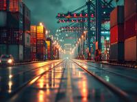 衢州市抵達(dá)阿聯(lián)酋——阿布扎比相關(guān)城市進(jìn)出口外貿(mào)貨代述說