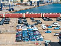 鎮江市至沙特阿拉伯——焦夫個人合作