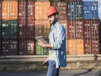 廣州市友乾國際物流有限公司簡要文字資料