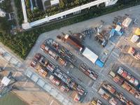 廣州市到利比里亞——卡納跨境物流公司合伙