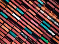 珠海市至布基納法索——吉博物流人員合作