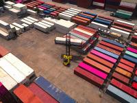 廣州一本物流有限公司有關資料