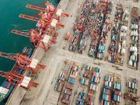 中越、中緬陸路通關不同調，專家：越供應鏈將受益，緬經濟恐惡化