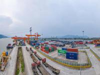 柳州市配送到加拿大——桑德貝跨國(guó)出口快速物流簡(jiǎn)介