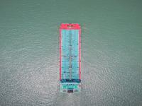 石家莊市至韓國速遞公司合作