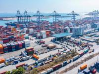 大湄公河次區域便利貨物及人員跨境運輸協定第八次聯合委員會會議在瓊召開