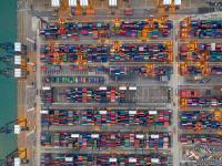 物品墻面掛鉤/置物架經(jīng)東莞市選用輪船貨運(yùn)抵到多哥——阿塔帕梅