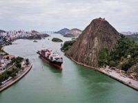 汕頭市益茂物流有限公司簡要素材