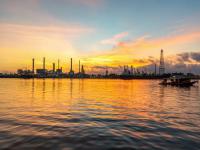 京東物流參與京東外賣的配送服務