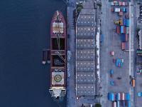 誠(chéng)詳通物流（深圳）有限公司