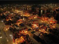 吉安市至巴拿馬——瓜維托快速公司合作