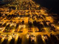 國際快遞和郵政費用比較