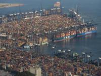 中國寄快遞到美國多少錢