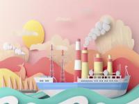 中美新貿易協議加持下，國際海運運費仍存下行壓力？（Xeneta發出警告）