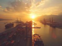 樂艙物流上半年收入9.05億元同比增加20%上海國際物流