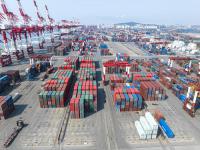 漢莎航空在深圳機場投資9億建園區