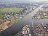 東莞市勤利物流科技有限公司部分說明