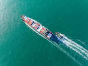 小批量國際物流怎么發(fā)貨