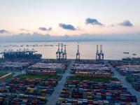 中國寄快遞到英國多少錢