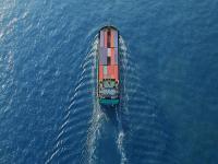 唐山市送貨到韓國境外電子商務貨代簡介