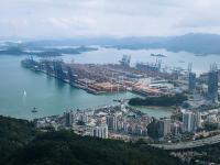 特斯拉上海儲能超級工廠第1000臺Megapack儲能系統下線