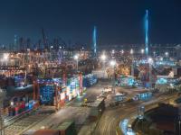 郵寄物品到荷蘭用什么快遞?