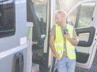 聊城市到科特迪瓦——尤庫有關城市物流速遞配送合伙