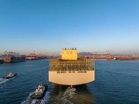 臺風“韋帕”已致菲律賓5死5傷 逾85萬人受災