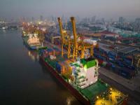 深圳市啟煜國際物流有限公司