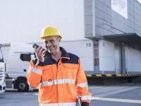 廣州誠意物流有限公司部分說明