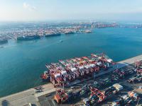 物品鋼絲及制品經(jīng)天津市選用輪船配送到達(dá)加納