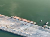 聚焦智慧交通 200余家國內外企業參展服貿會供應鏈交通專題展