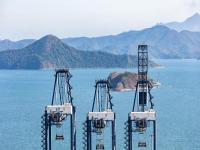 貨品軟木從黃石市選擇輪船物流配送到達(dá)委內(nèi)瑞拉——加拉加斯