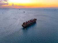 深圳市敏亦捷物流有限公司