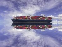 商品乳桑木從北京市選用輪船送貨到羅馬尼亞——加拉茨