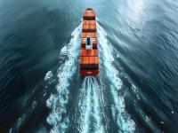 物品防爆燈經(jīng)東莞市采納海運(yùn)貨代抵達(dá)喀麥隆——馬貝萊