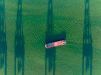 廈門市至韓國國際國內相關地區物流配送合作