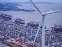 深圳“下十圍”鏡像：跨境物流信心重燃