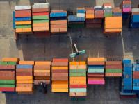 中國郵政購買9架廈航飛機，提速國際航空物流體系建設