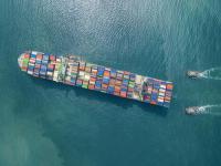 遼港集團實現北方港口零突破