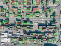 中國香港解除封控后預計空運運力將會增長！