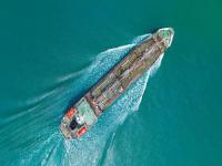 英國宣布對航運脫碳領域投資3,000萬英鎊