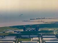 關稅“窗口期”刺激下，跨太平洋貨運量暴增近三倍（國際海運新聞資訊）