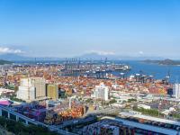 深圳市運(yùn)送到韓國(guó)城市工廠貨運(yùn)代理講解