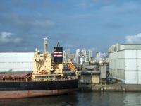 出口商品口岸查驗辦理